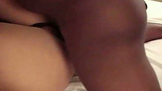Bbc banged wife in hotel