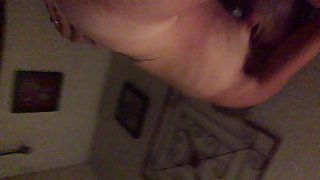 Steaming uptight straightlace conservative wife needs the nut nectar - flawless ass