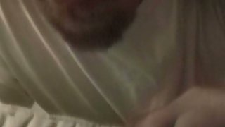 Husband and wife genuine real amateur homemade porn vid