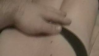 Dt and cum swallow