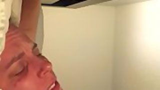 Juliereacher has an extreme orgasm with toy and tongue