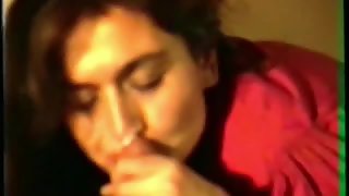 Hot spanish wife enjoys more than one orgasm