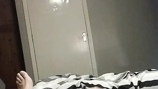 A short video of me masturbating for you all