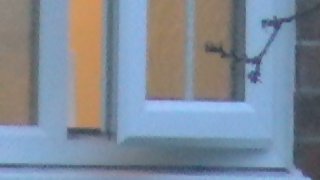Spying on the neighbour with a secret spycam webcam