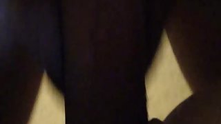 Point of view amateur sex smoothly-shaven cock and sack of babymakers penetrative intercourse