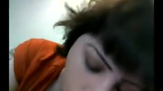 Swapsmut gf loves semen in her mouth and drinks