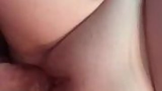 Plumper banged missionary while we watch and flick them