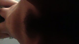 Big black cock and chinese hairy vag comment if you like molten fucking sex action